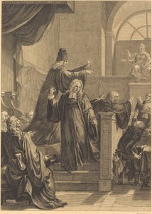 o juiz de mesle de Jean Dambrun