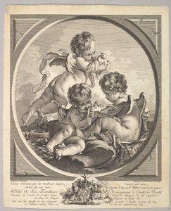 Ar, cerca de 1748.