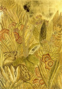 Coelhos e flores; Coelhos e flores