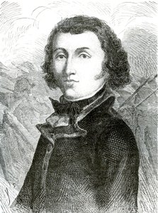 Duque de Chartres, Revolução Francesa