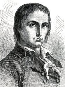 Revolução Francesa 1789-1799 Collot d