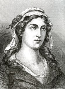 Revolução Francesa 1789-1799 Charlotte Corday d