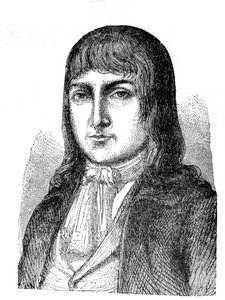 Boishardy de Jean Edouard Dargent