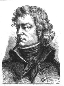 Canclaux de Jean Edouard Dargent