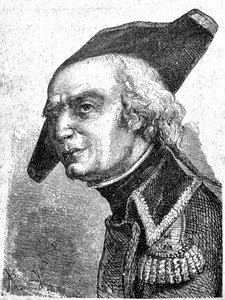 Scrooge de Jean Edouard Dargent