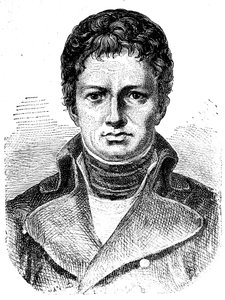Desgenetas de Jean Edouard Dargent
