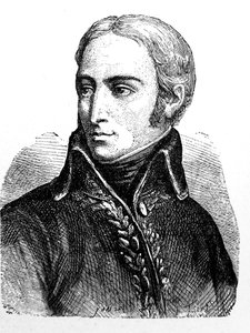 Dessóis de Jean Edouard Dargent