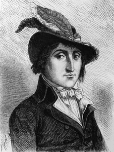 Georges Couthon de Jean Edouard Dargent