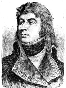 Reynier de Jean Edouard Dargent
