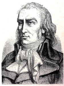 Schérer de Jean Edouard Dargent