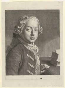 Retrato de Henry Frederick, Duque de Cumberland
Retrato de Henry Frederick, Duque de Cumberland de Jean Etienne Liotard (attributed to)