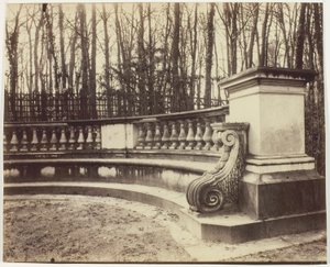 Versalhes, Bosquet de l