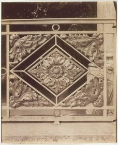 Versalhes, Grande Trianon de Jean Eugène Auguste Atget