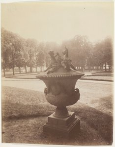 Versalhes, Grande Trianon de Jean Eugène Auguste Atget