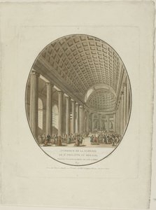 S. Philippe du Rouk, Paris de Jean Francois Janinet
