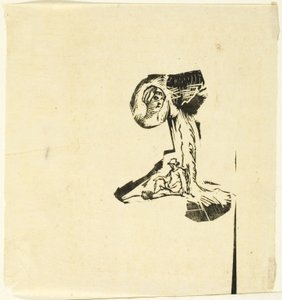 Esboços de Jean Francois Millet
