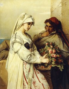 Idílio, 1864