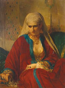 Lembrança do Oriente, 1870