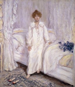 Le Reveil, 1885-95