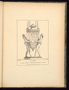 Os trabalhos de Jean François Forty