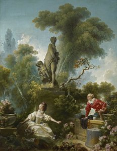 Francês: Les Progrès de l