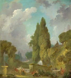 Bônus do cego de Jean Honore Fragonard