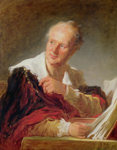 Retrato de um homem, c.1769
