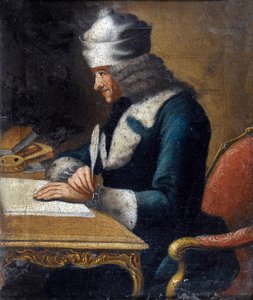 Imagem desconhecida de Jean Huber