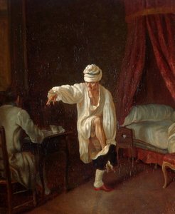 A Manhã de Voltaire