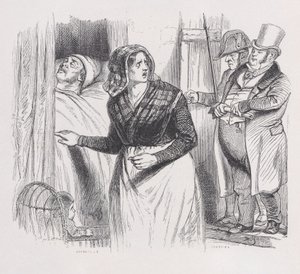 Jacques de The Complete Works of Béranger, 1836. de Jean Ignace Isidore Gérard