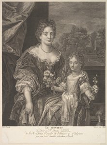 Primavera, 1760-1831.