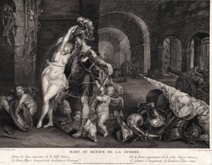 Março depois da guerra