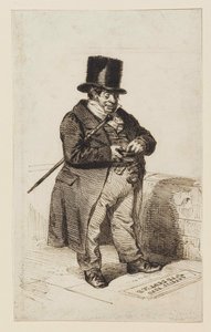 Tipo Rentier, 1840.