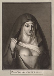 E nós também seremos merecedores porque ...!, 1794.
