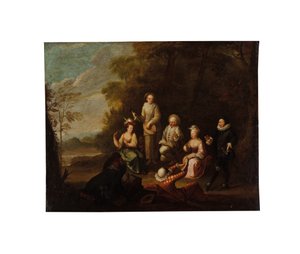 Comédias da arte de Jean Jacques Spoede