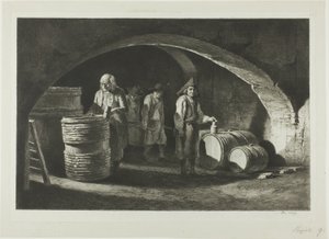 Os Grandes Fabricantes de Barris de Jean Jacques de Boissieu