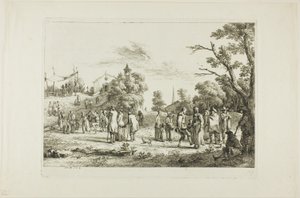 A Festa da Aldeia