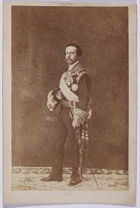 Francisco de Assis de Jean Laurent y Minier