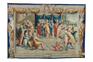 A morte de Aniana de Jean Lefebvre