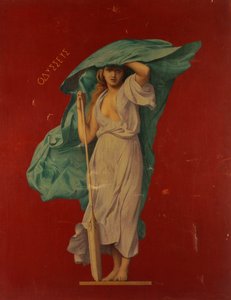 A odisseia de Jean Leon Gerome
