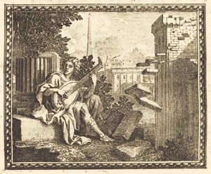 Amphion de Jean Lepautre