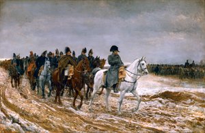 A Campanha Francesa 1814