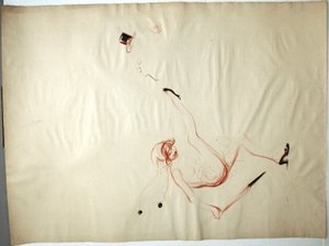 1ª Exposição dos Humoristas de Jean Louis Forain