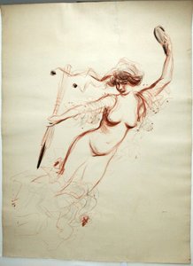 2ª Mostra dos Humoristas de Jean Louis Forain