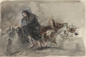 Depois de Douai de Jean Louis Forain