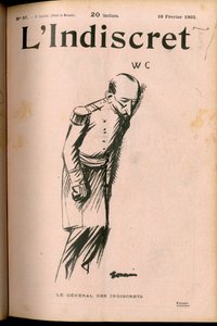 Capa de "L