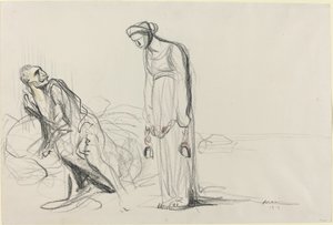 Grilhões de Jean Louis Forain