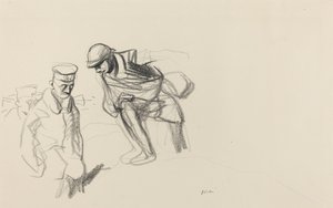 Ilusões Perdidas de Jean Louis Forain