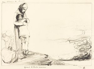 Para o homem de amanhã de Jean Louis Forain