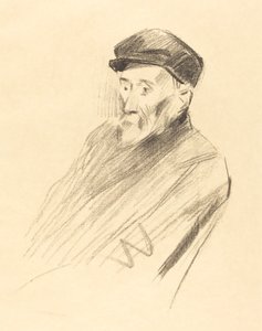 Renoir (terceira placa) de Jean Louis Forain
